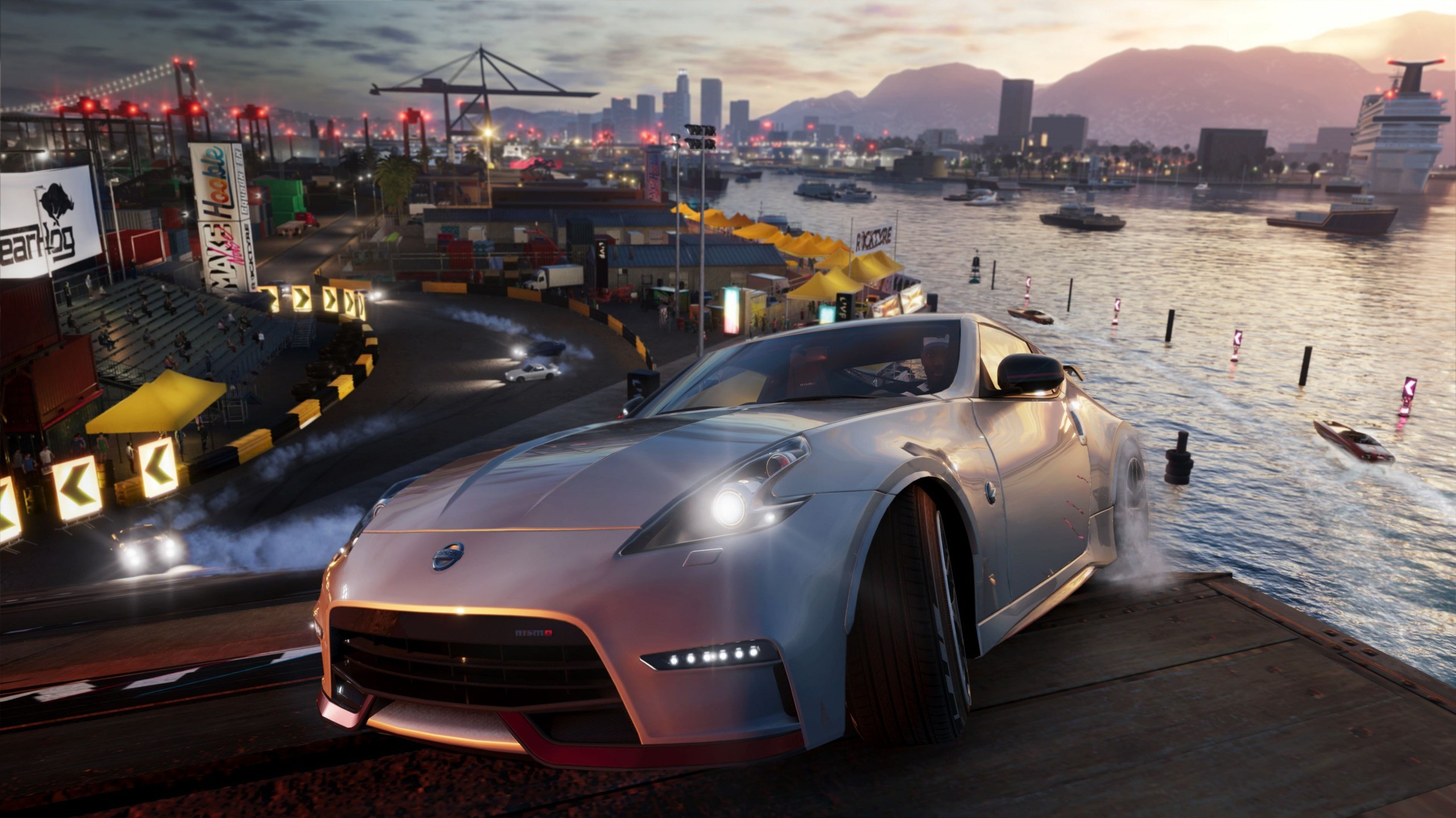 The Crew 2 - Imagen 13